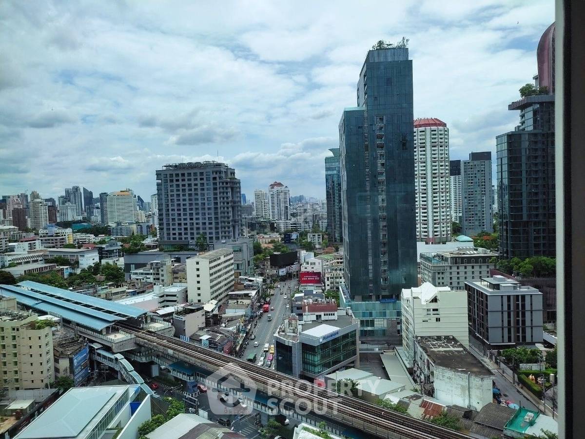 รูป คอนโด 2-ห้องนอน ที่ สิริ แอท สุขุมวิท ใกล้ BTS ทองหล่อ (ID 2751536) - รูปที่ 11/14