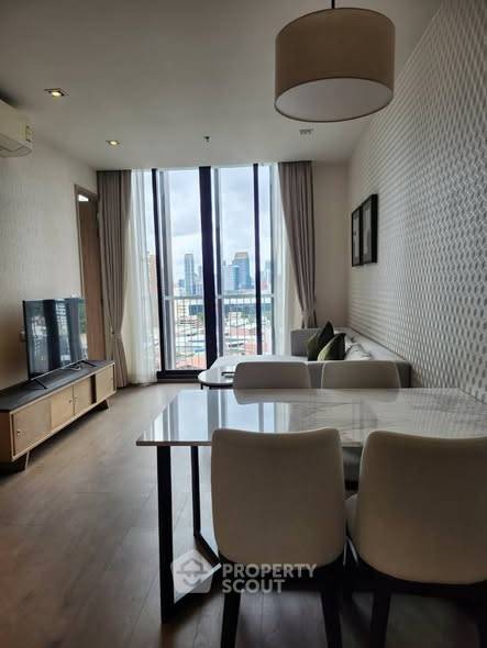 picture 2-BR Condo at Park Origin Phrom Phong near BTS Phrom Phong (ID 2434270) - 1/13