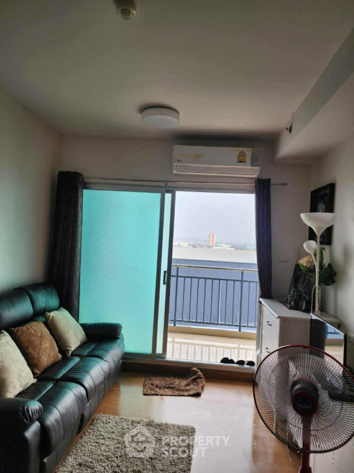 รูป คอนโด 1 ห้องนอน ขาย Supalai Mare Pattaya ชั้น 8 ขนาด 45 ตร.ม. (ID 2192516) - รูปที่ 3/10