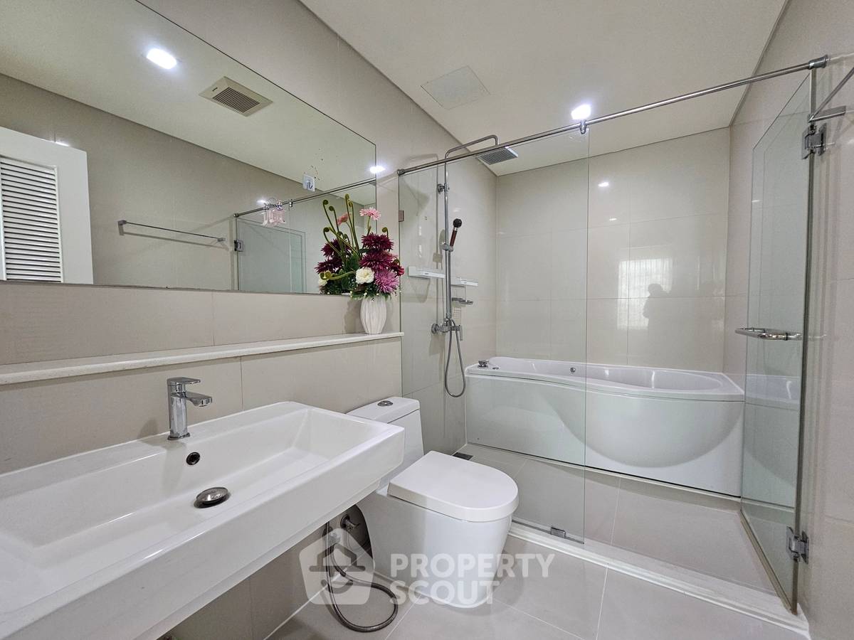 รูป คอนโด 1 ห้องนอน Ivy Thonglor 23 ชั้น 20 ทำเล ทองหล่อ (ID 2926915) - รูปที่ 12/14