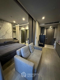 รูปภาพ 1-BR Condo at Ashton Asoke near MRT Sukhumvit (ID 2738969)