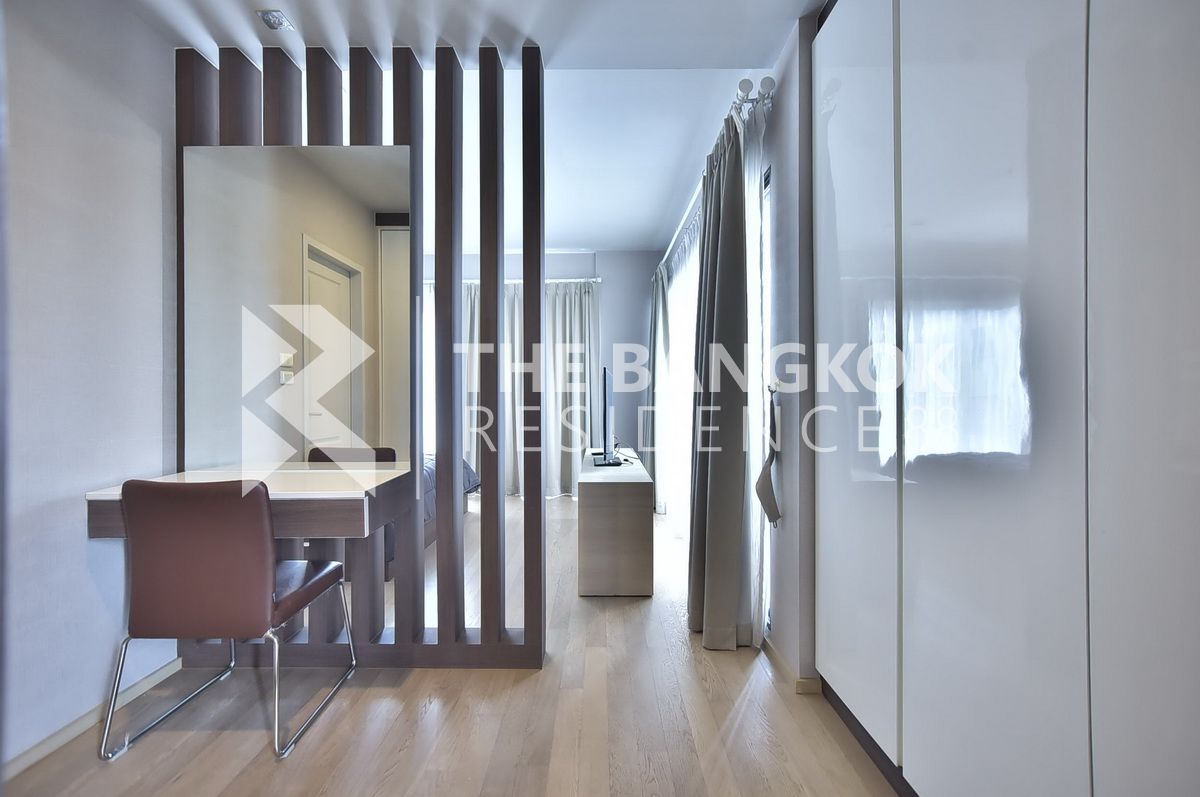 picture Hurry to book!! Unexpected value Noble Refine near BTS Phrom Phong - 3/10