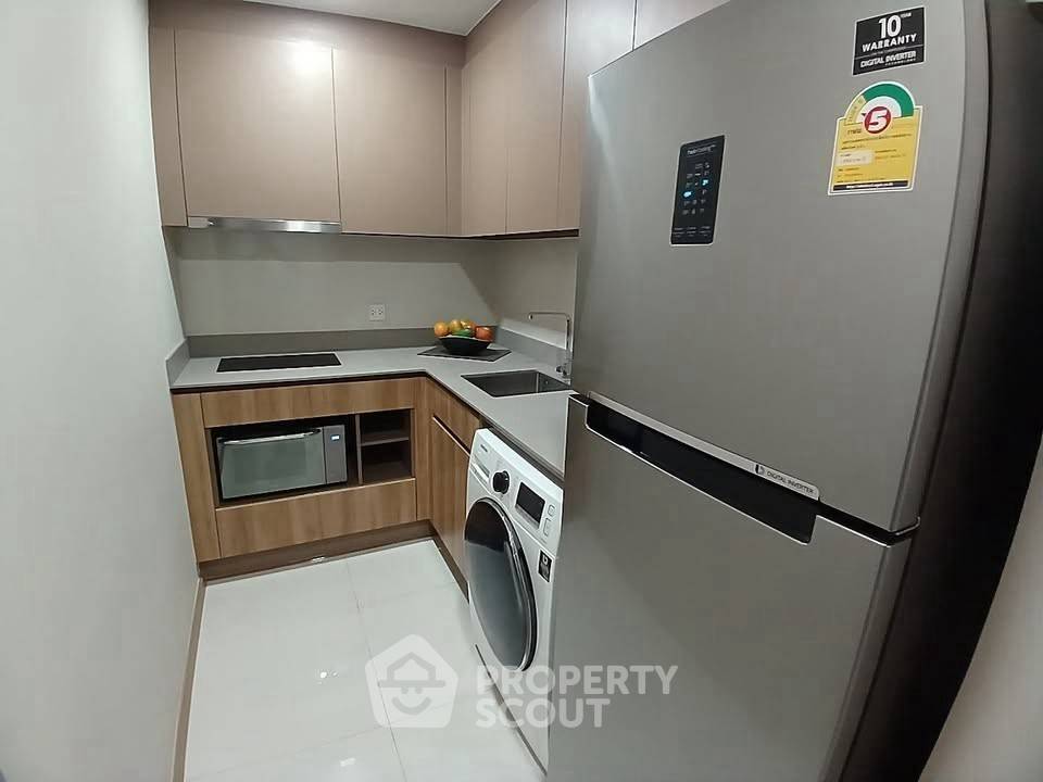 รูป คอนโด 1 ห้องนอน 45 ตร.ม. โครงการ ทาคา เฮาส์ เอกมัย 12 ใกล้ BTS เอกมัย (ID 2839951) - รูปที่ 12/14