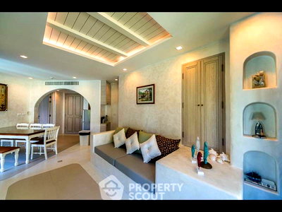 Condos for sale : 2-BR Condo For Sale At Chelona Condominium, Hua Hin (ID 1159272)