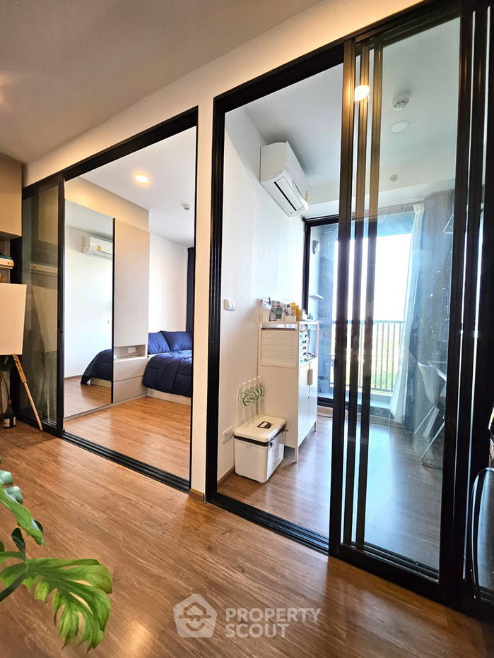 picture 1-BR Condo At The Origin Ram 209 Interchange, 21st Floor (ID 2455414) - 6/27
