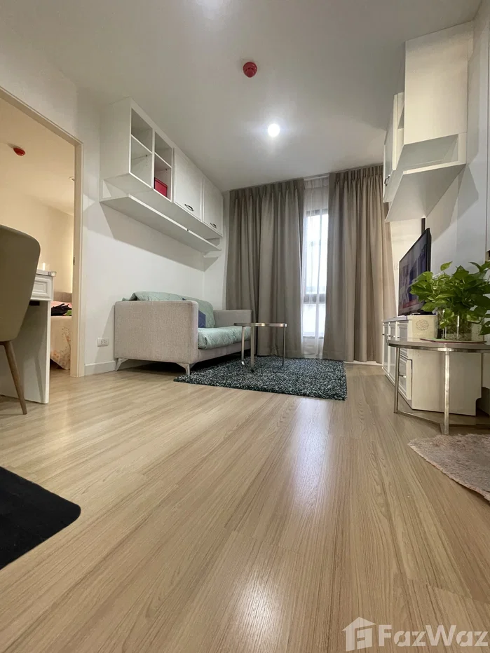 รูป ขาย คอนโด 1 ห้องนอน ในโครงการ เดอะ เนสท์ สุขุมวิท 22 1963336 - รูปที่ 1/6
