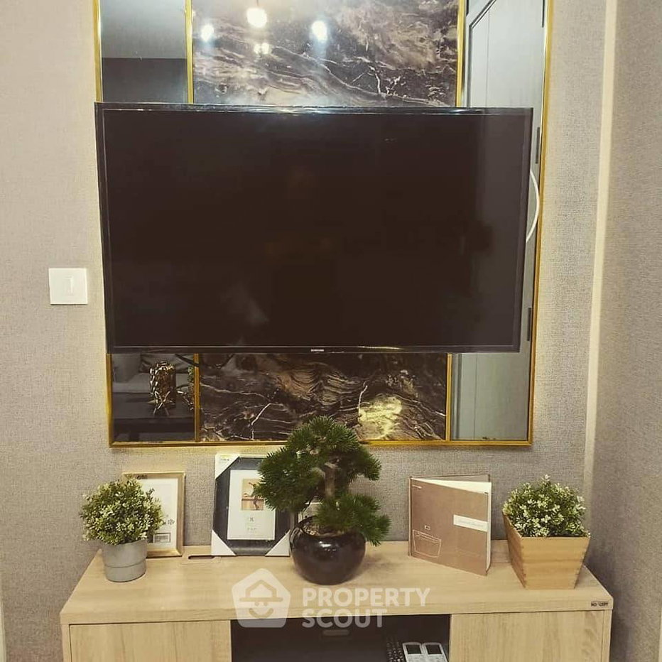 รูป คอนโด 1 ห้องนอน ชั้น 20 Life Sukhumvit 48 | ใกล้ BTS พระโขนง (ID 888808) - รูปที่ 4/7