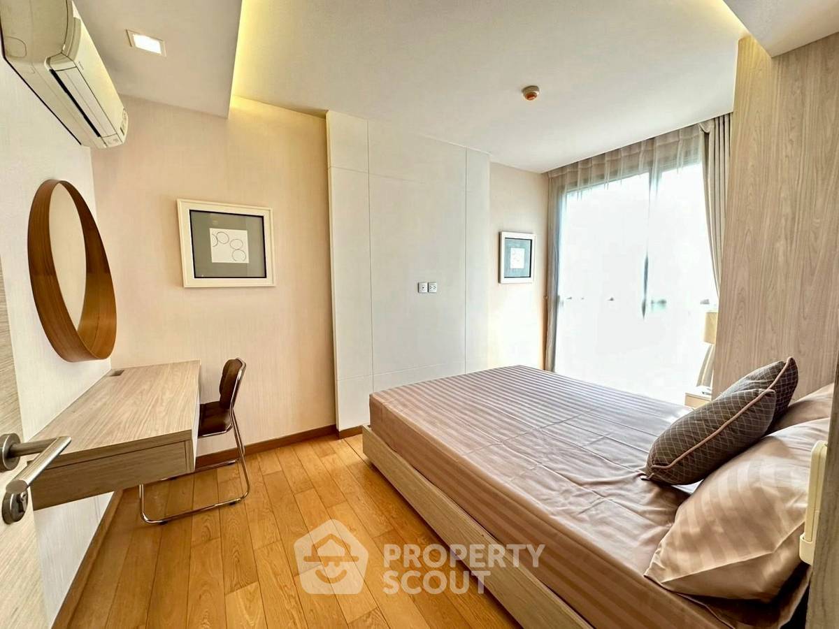 picture 1-BR Condo at Via Botani near BTS Phrom Phong (ID 2798005) - 12/14