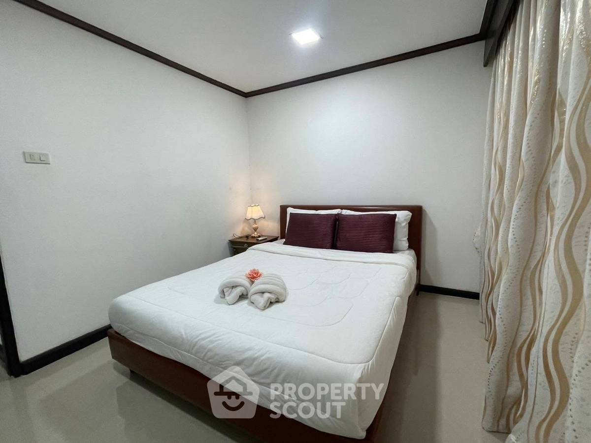 รูป คอนโด 2 ห้องนอนให้เช่า โครงการพงศ์ละลี บูติก เรสซิเดนซ์ จอมเทียน พื้นที่ 130 ตร.ม. (ID 2056316) - รูปที่ 3/6
