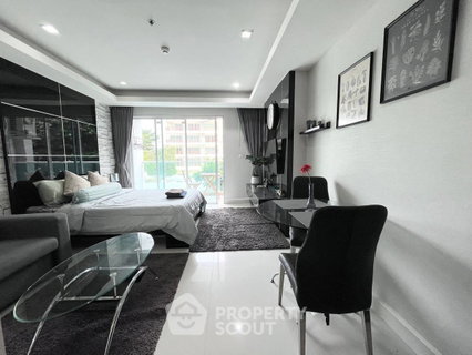 1-BR Condo For Sale In Cosy Beach View, Phratamnak (2nd Floor) (ID 2213511)