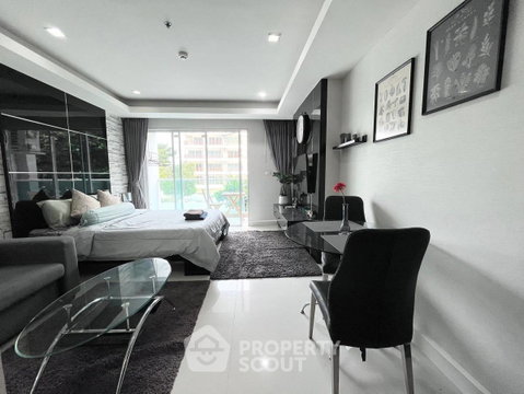 คอนโด 1 ห้องนอน ขาย โครงการ Cosy Beach View พราตัมแนค (ชั้น 2) (ID 2213511)