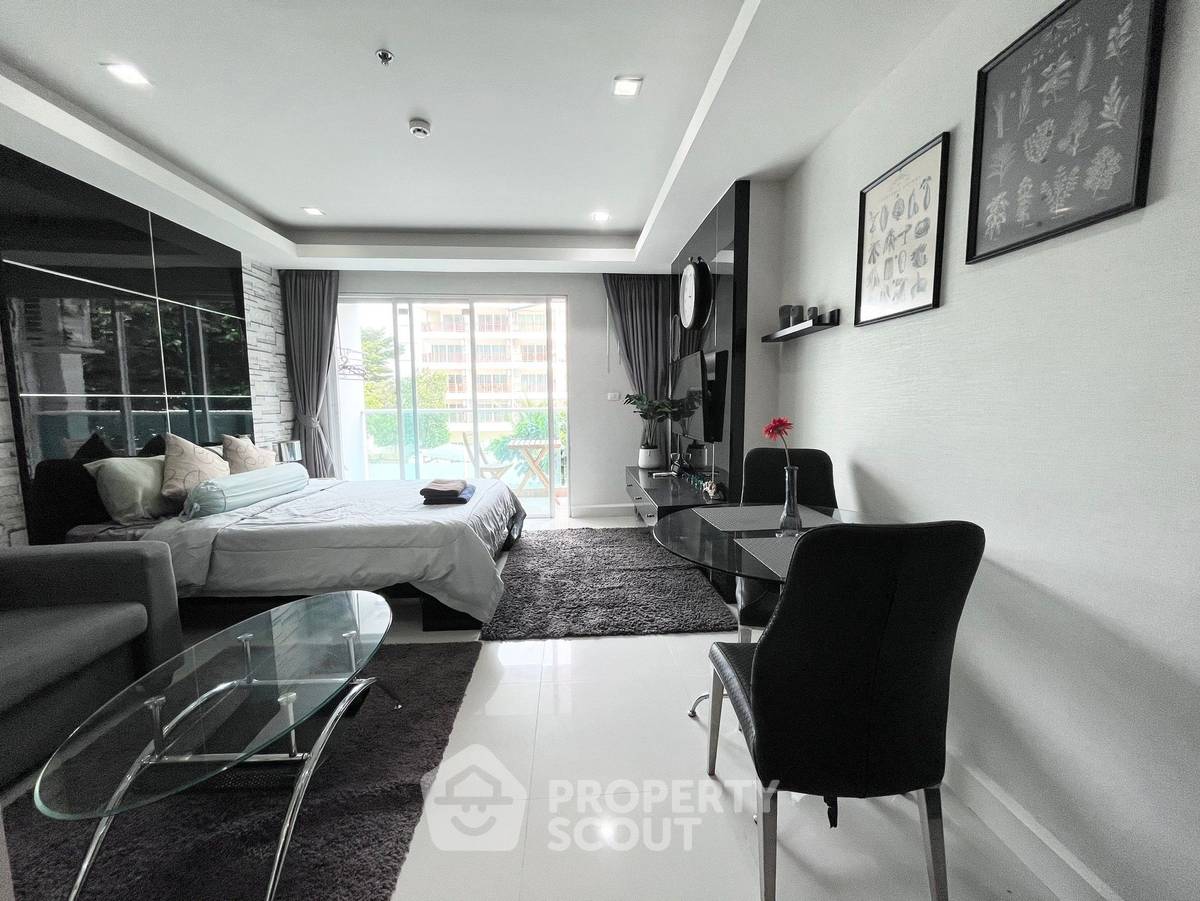 รูป คอนโด 1 ห้องนอน ขาย โครงการ Cosy Beach View พราตัมแนค (ชั้น 2) (ID 2213511) - รูปที่ 1/28