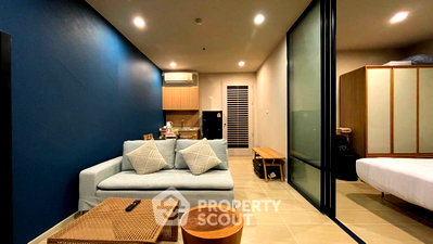 ขายคอนโด : คอนโด 1 ห้องนอน บ้านเทวทะเล บลู แซฟไฟร์ ชะอำ ใกล้ชายหาด (ID 969199)