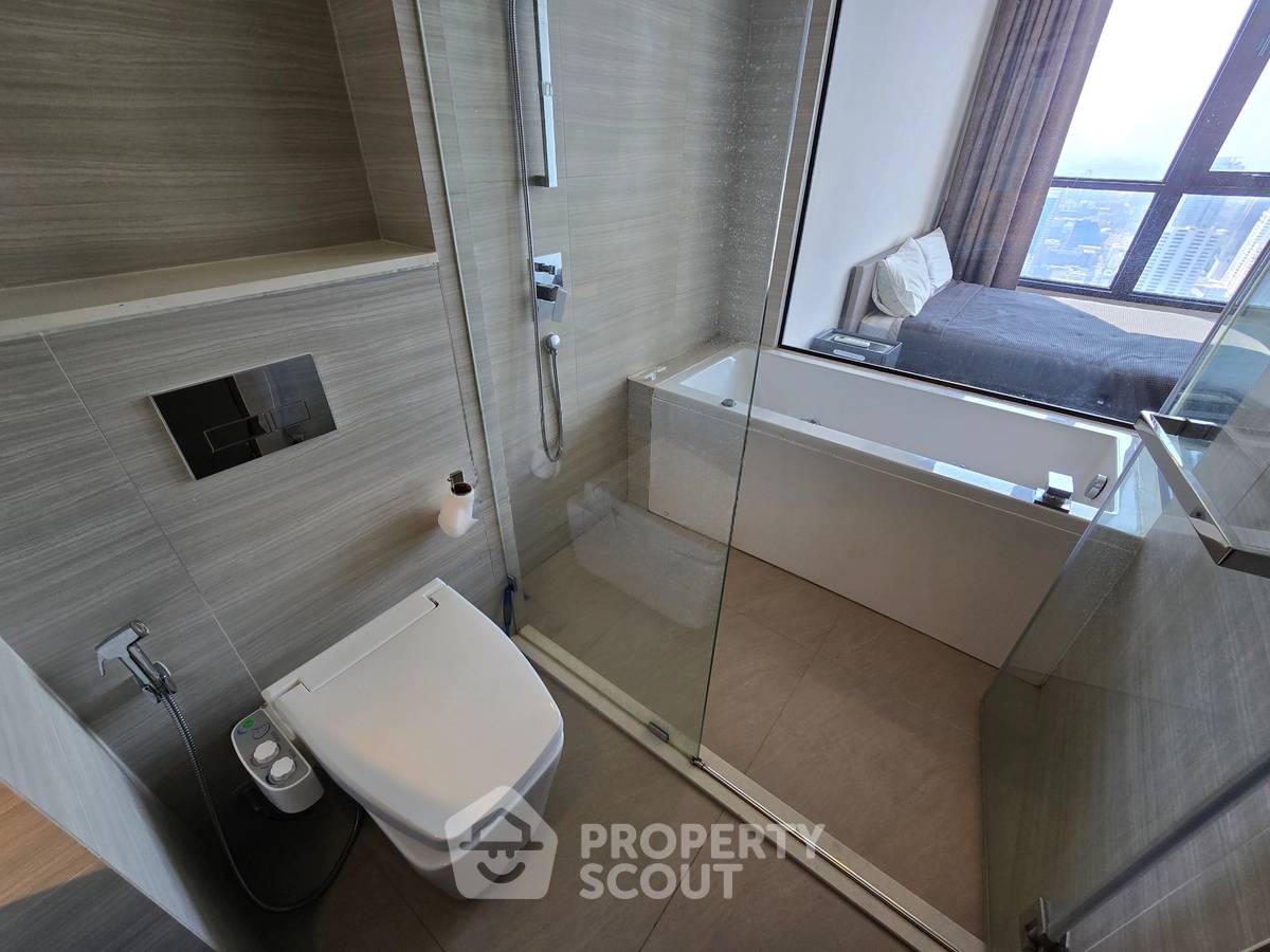 picture 1-BR Condo at Park Origin Thonglor near BTS Thong Lor (ID 2744703) - 10/10
