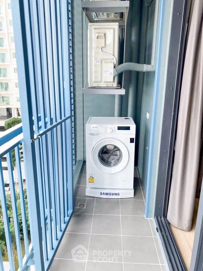 picture 1-BR Condo at XT Phayathai near BTS Phaya Thai (ID 2455267) - 4/12