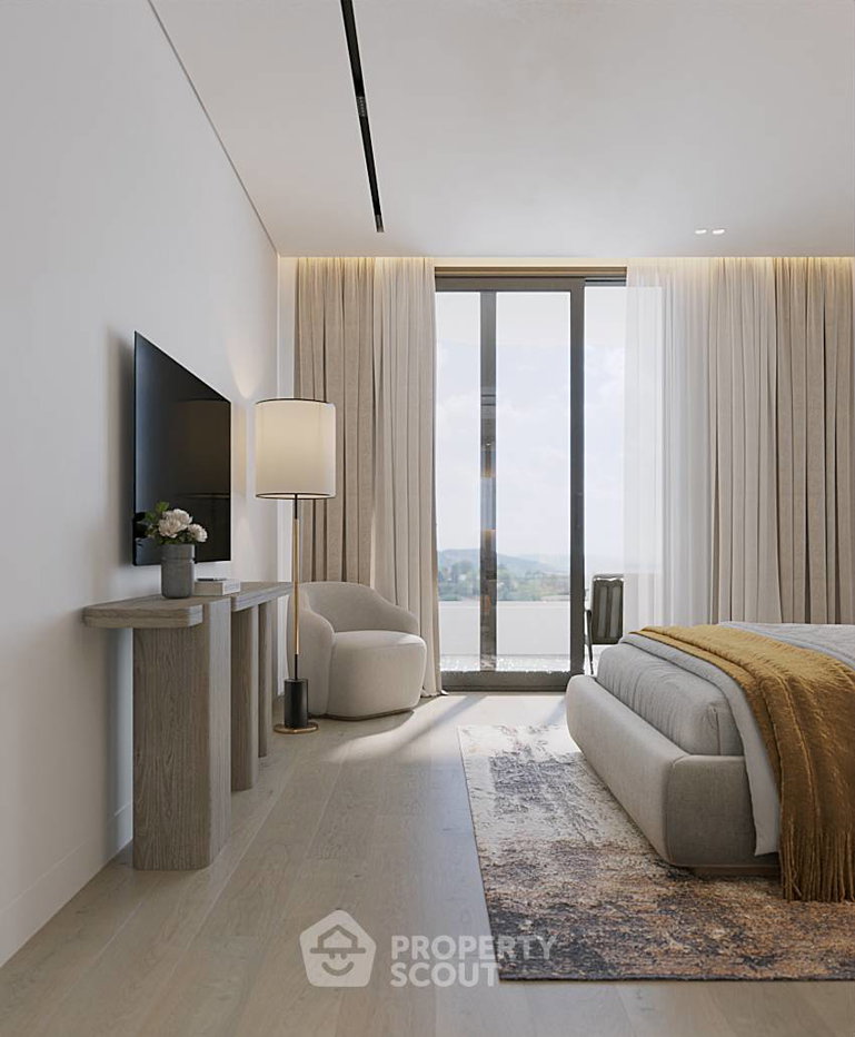 picture 2-BR Condo at Layan Green Park Phase 2 close to Layan (ID 1523925) - 4/15