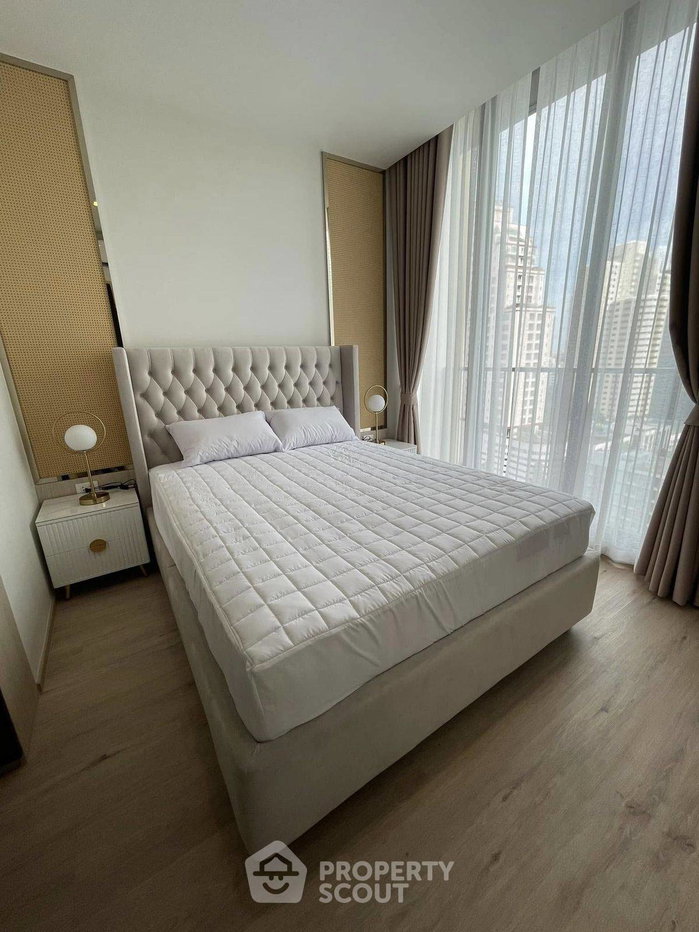 รูป คอนโด 1-ห้องนอน ที่ โนเบิล สเตท 39 ใกล้ BTS พร้อมพงษ์ (ID 2099386) - รูปที่ 4/8