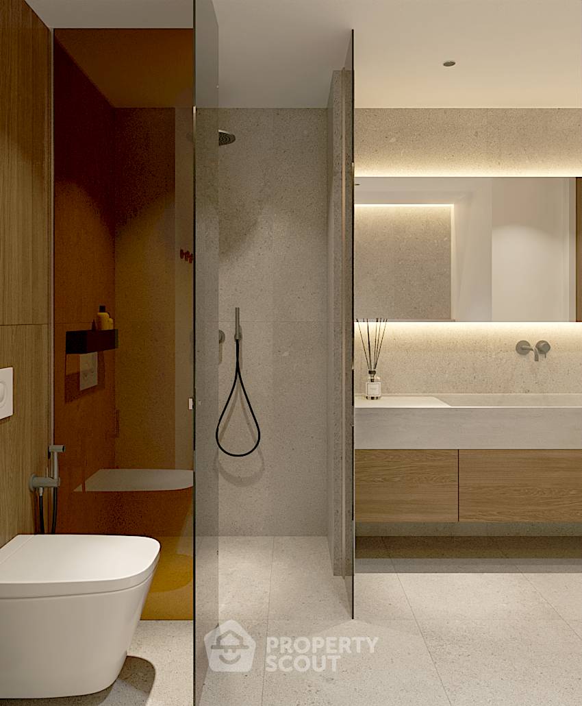 1-BR Condo at Layan Green Park Phase 2 close to Layan (ID 1309479) - image 6