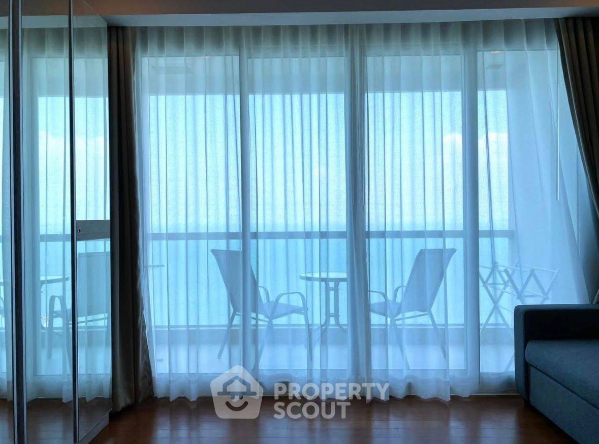 รูป คอนโด 1 ห้องนอน ราคาดี 33 ตร.ม. ชั้น 18 | เดอะ พาล์ม วงศ์อมาตย์ บีช (ID 2742116) - รูปที่ 11/11