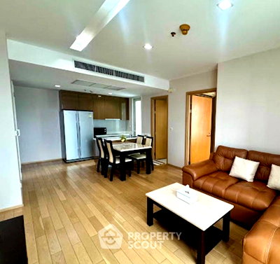 คอนโดให้เช่า : คอนโด 2-ห้องนอน ที่ สิริ แอท สุขุมวิท ใกล้ BTS ทองหล่อ (ID 2733754)