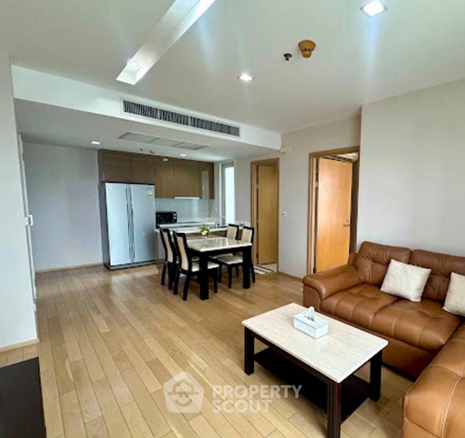 picture 2-BR Condo at Siri At Sukhumvit near BTS Thong Lor (ID 2733754) - 1/6