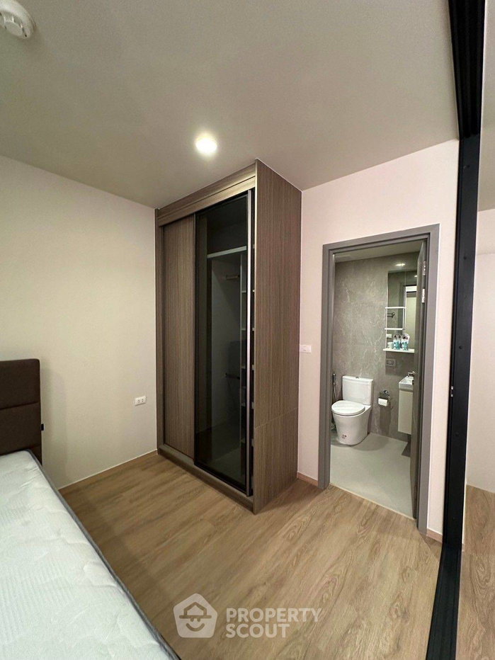 รูป คอนโด 1-ห้องนอน ที่ ดิ อิสสระ สาทร ใน ทุ่งมหาเมฆ (ID 1536854) - รูปที่ 4/5