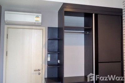 ขายคอนโด : ขาย คอนโด 1 ห้องนอน ในโครงการ ฮาสุ เฮ้าส์ 163507