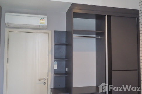 1 Bedroom Condo for sale at Hasu Haus  163507