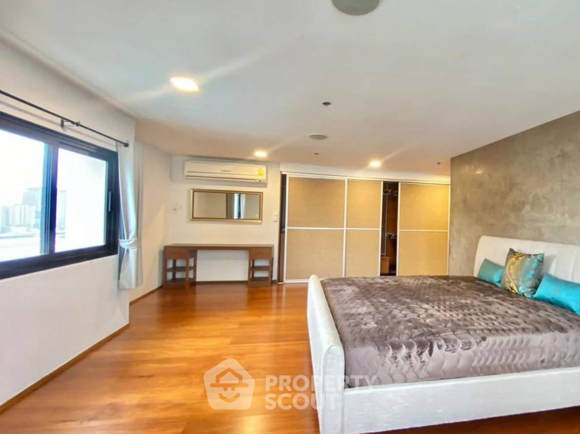 รูป คอนโด 3-ห้องนอน ที่ คาลิสต้า แมนชัน ใกล้ ARL มักกะสัน (ID 2513954) - รูปที่ 3/4
