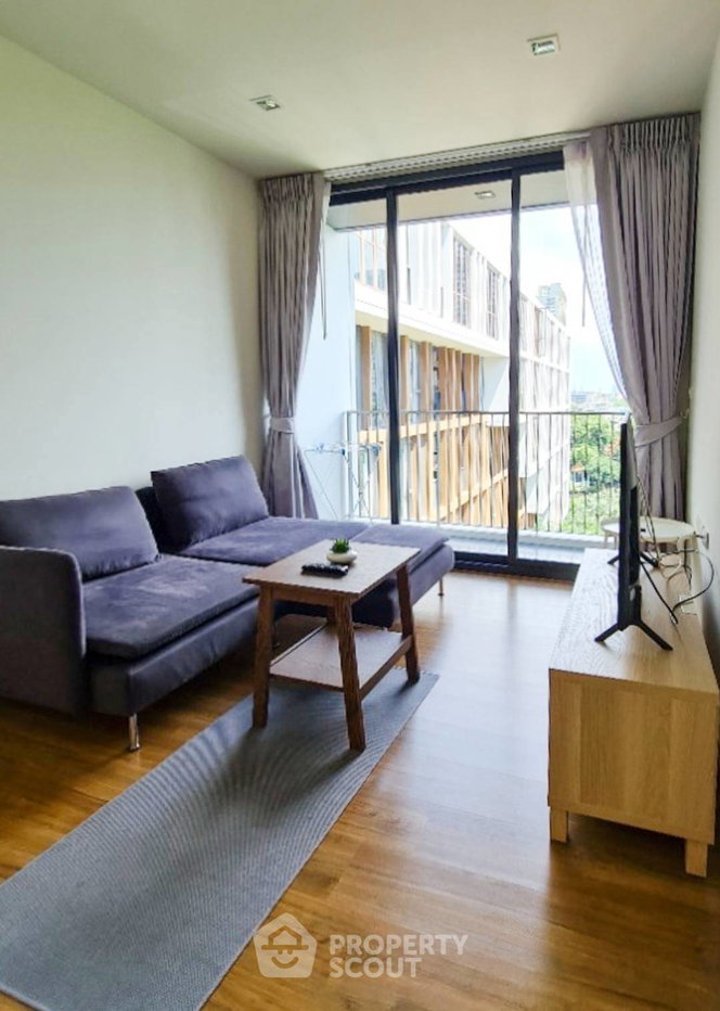 picture 1-BR Condo at Hasu Haus Sukhumvit 77 near BTS On Nut (ID 2722479) - 4/11