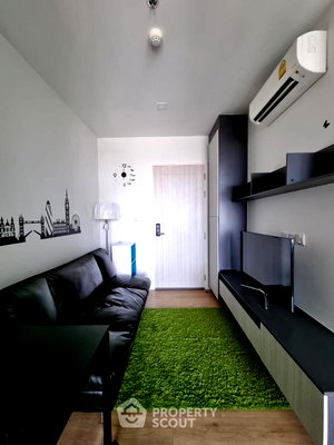 ขายคอนโด : คอนโด 1 ห้องนอน ชั้น 24 โครงการ Notting Hill Laemchabang-Sriracha (ID 1147348)