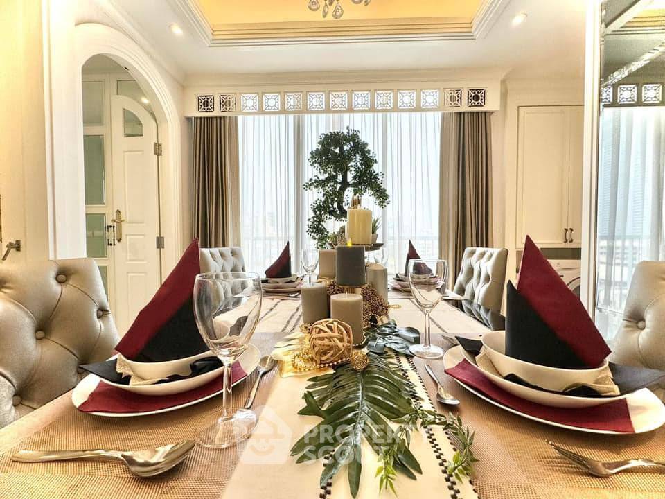 picture 2-BR Condo at Park Origin Phrom Phong near BTS Phrom Phong (ID 1714408) - 7/11