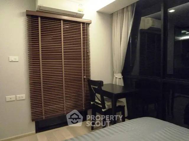 รูป คอนโด 1-ห้องนอน ที่ โซซิโอ ร่วมฤดี ใกล้ BTS นานา (ID 2874348) - รูปที่ 7/14