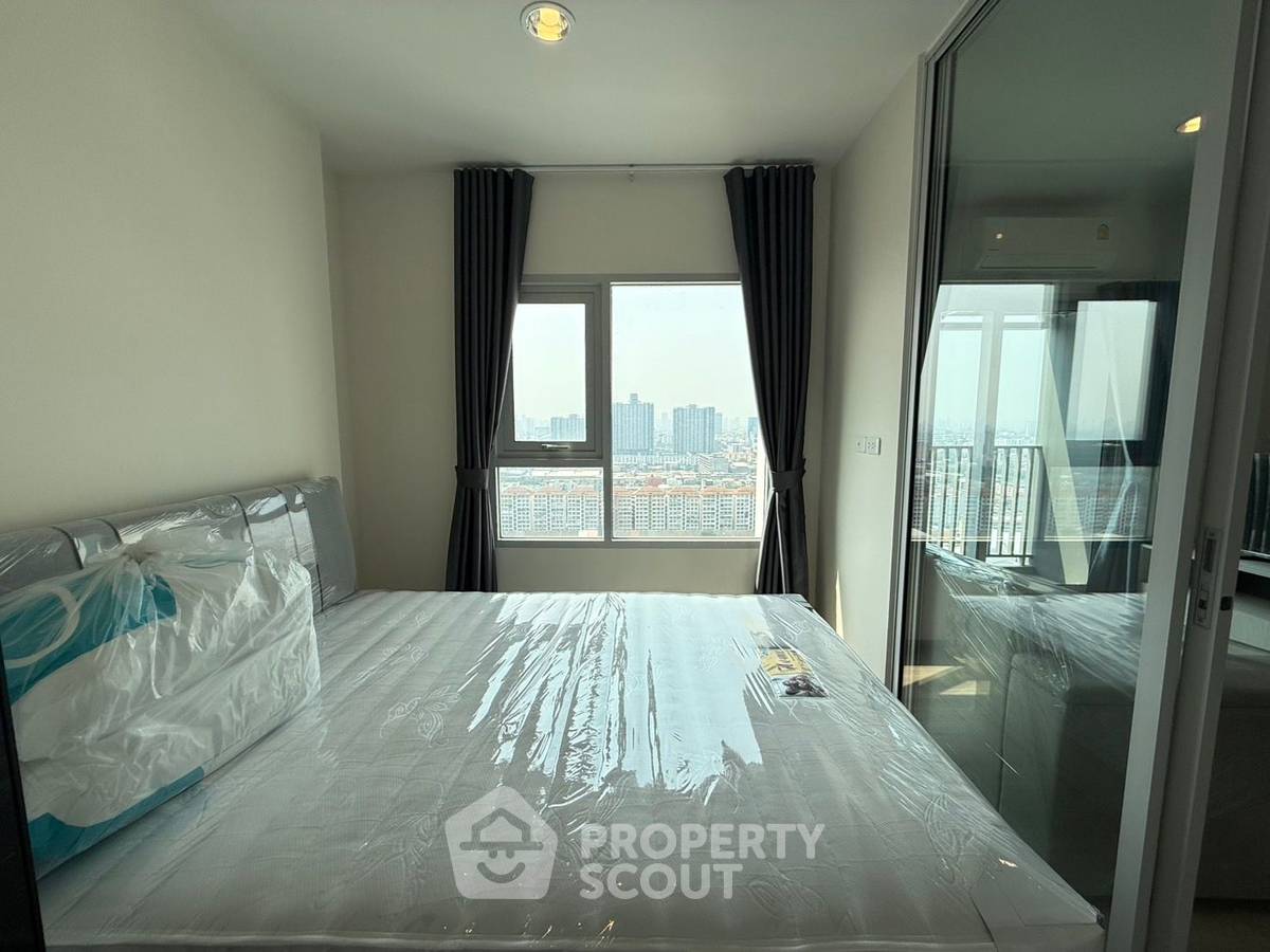 รูป คอนโด 1-ห้องนอน ที่ นิช โมโน รามคําแหง ใกล้ รามคำแหง (ID 2047712) - รูปที่ 10/13