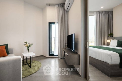 1-BR Condo at Hampton Sriracha in Si Racha (ID 1164447)