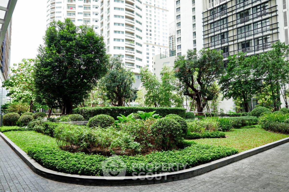 picture 29 Sqm 1-BR Condo At Park Origin Phrom Phong, 10th Floor, BTS Phrom Phong (ID 1207027) - 11/17