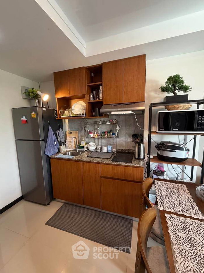 รูป คอนโด 1 ห้องนอน ให้เช่า ราไว บีช คอนโดมิเนียม วิวกังหันลม (ID 2605355) - รูปที่ 8/25
