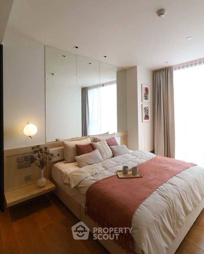 รูป คอนโด 1-ห้องนอน ที่ บีทนิค สุขุมวิท 32 ใกล้ BTS ทองหล่อ (ID 2324378) - รูปที่ 7/11
