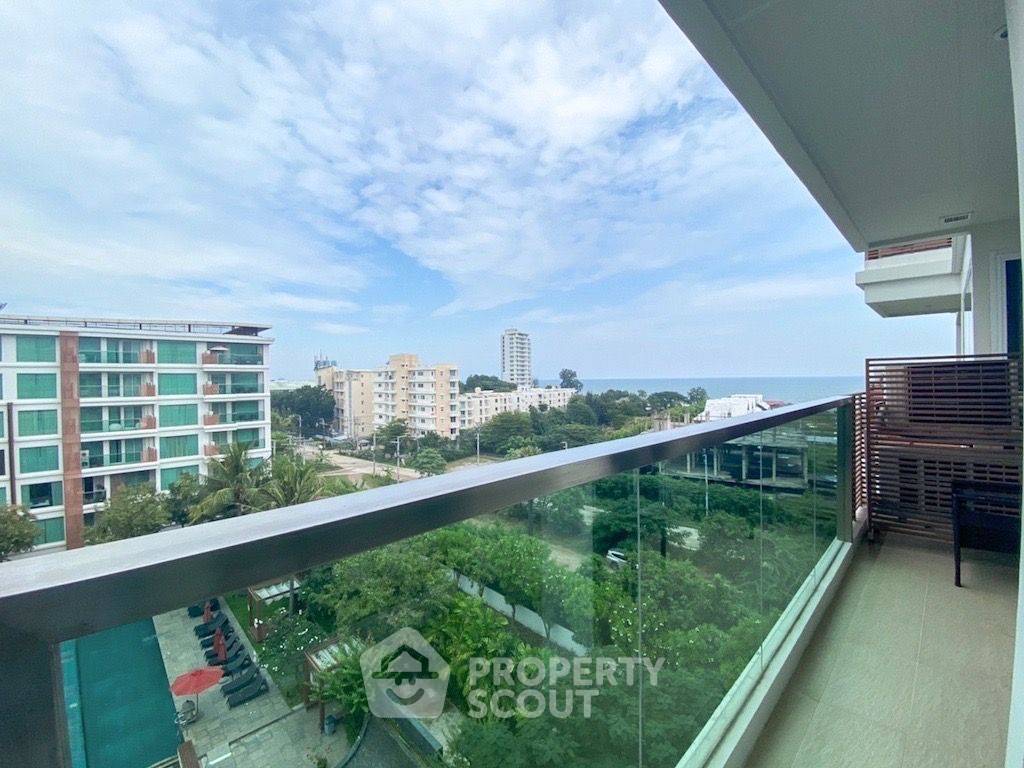 รูป คอนโด 2 ห้องนอน ขาย ที่ อมาริ เรสซิเดนซ์ หัวหิน ใกล้เขาตะเกียบ (ID 1446024) - รูปที่ 13/21