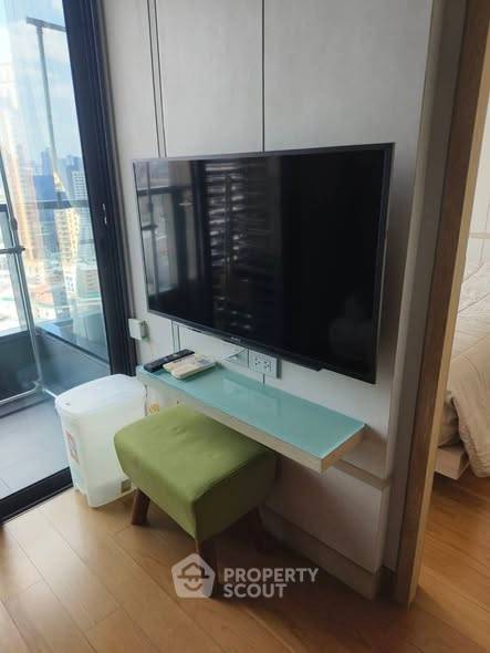 รูป คอนโด 1-ห้องนอน ที่ เดอะ ลุมพินี 24 ใกล้ BTS พร้อมพงษ์ (ID 2643627) - รูปที่ 4/4