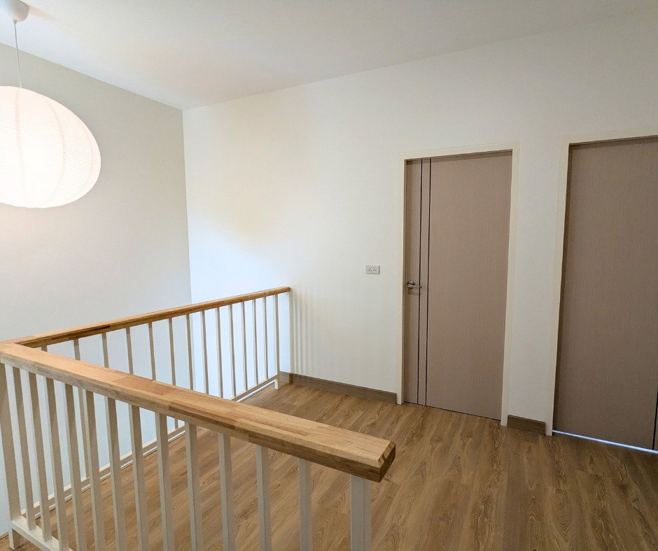 picture R-085 Brand-New Semi-Detached House for Rent** – Never Rented Before Centara Tarasiri Chiang Mai - 8/17