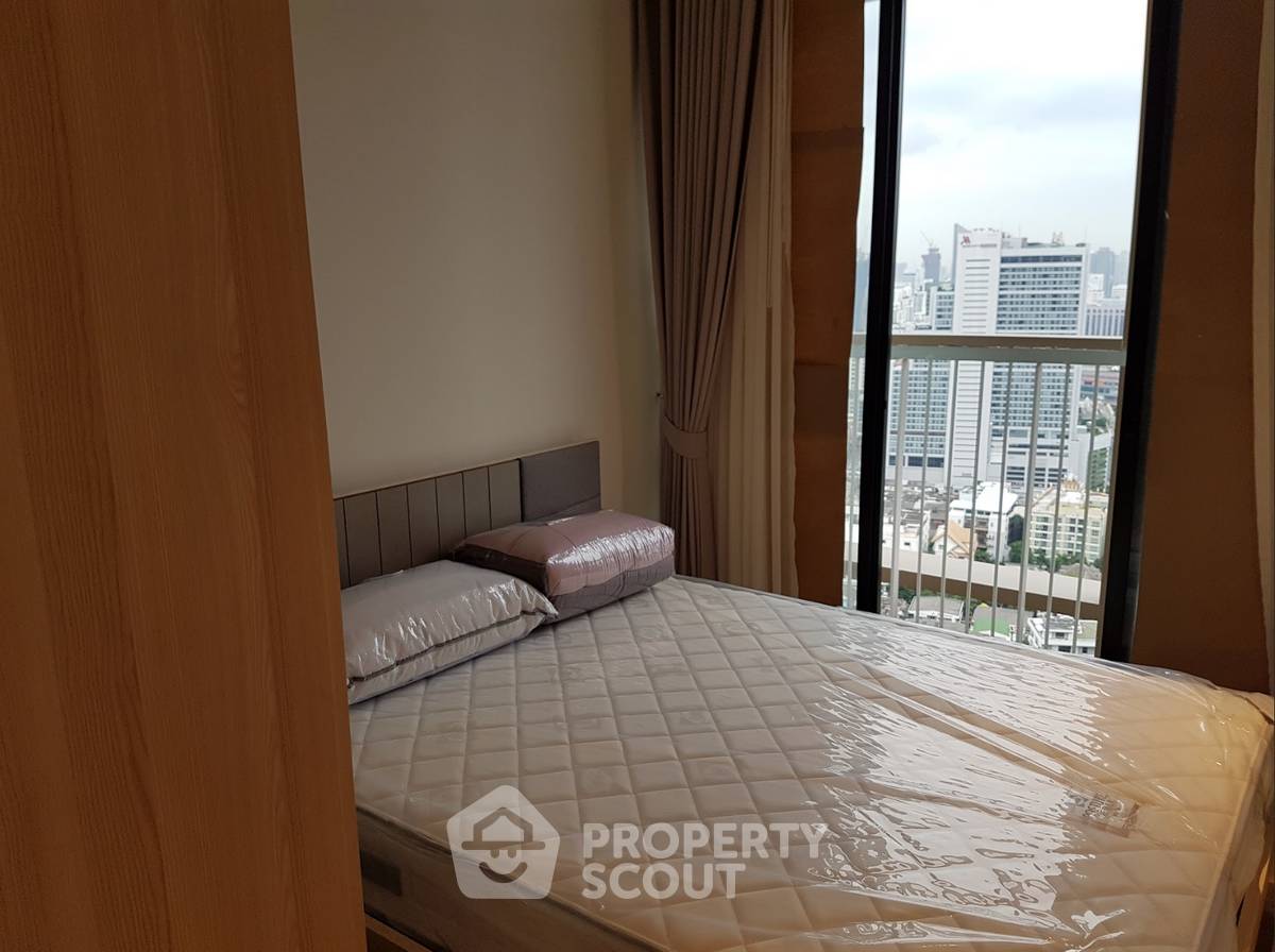 picture 2-BR Condo at Park Origin Phrom Phong near BTS Phrom Phong (ID 1344029) - 3/7