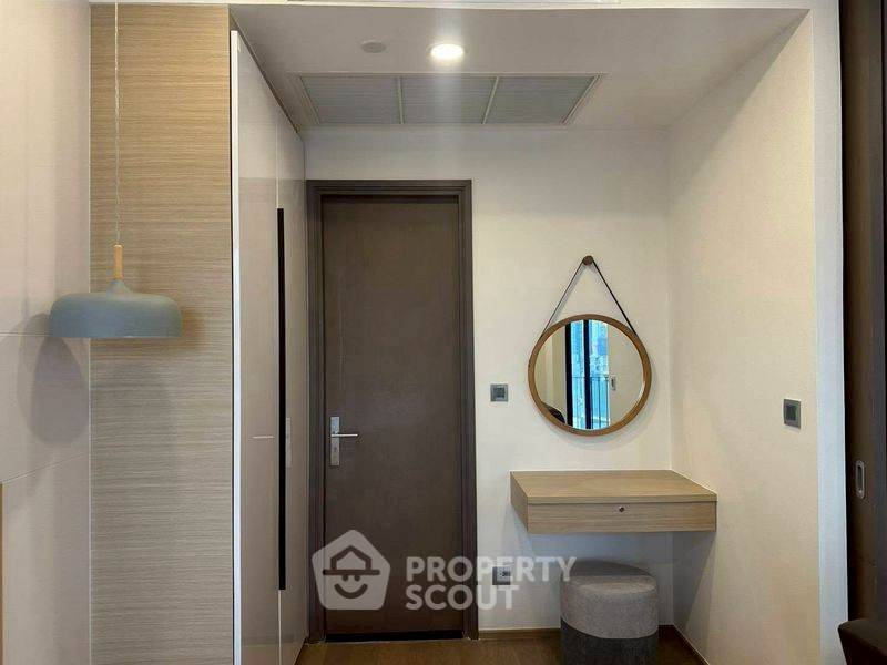 รูป คอนโด 1-ห้องนอน ที่ แอชตัน จุฬา - สีลม ใกล้ MRT สามย่าน (ID 2665147) - รูปที่ 4/5
