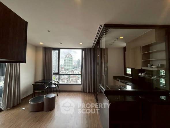 รูป คอนโด 1-ห้องนอน ที่ เดอะ ไลน์ สุขุมวิท 71 ใกล้ BTS พระโขนง (ID 2543994) - รูปที่ 4/9