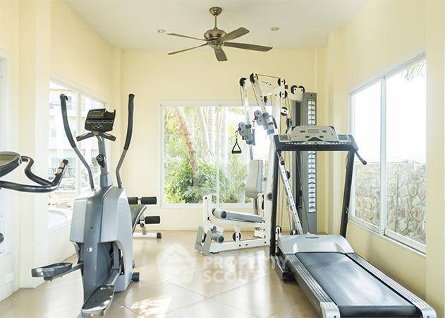 รูป คอนโด 1 ห้องนอน ขาย The Residence Jomtien Beach พัทยาใต้ (ID 1556699) - รูปที่ 8/13