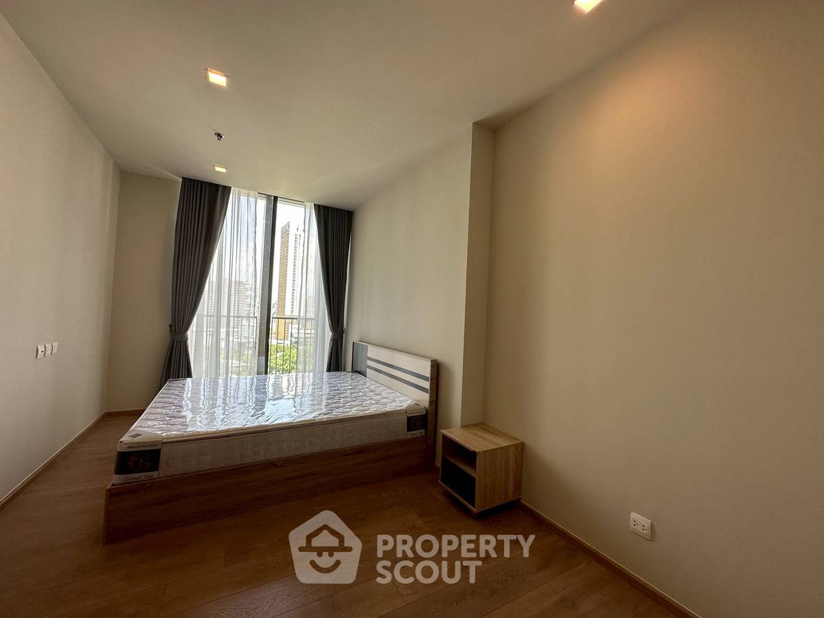 picture 1-BR Condo at Noble Around Sukhumvit 33 near BTS Phrom Phong (ID 2083595) - 6/10