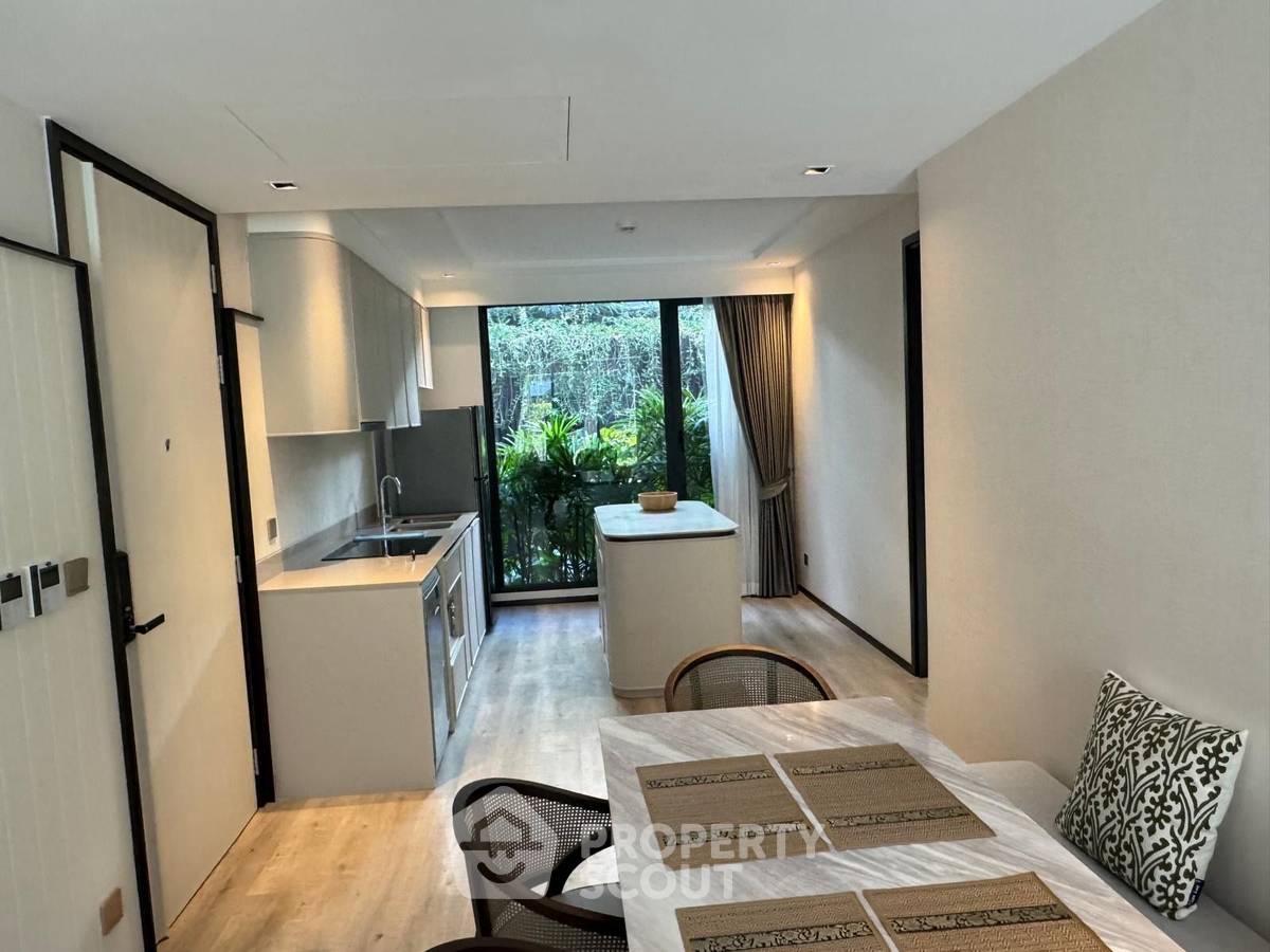 รูป คอนโด 2-ห้องนอน ที่ อินเตอร์คอนติเนนตัล เรสซิเดนเซส หัวหิน ใกล้ มาร์เก็ตวิลเลจ หัวหิน (ID 2063104) - รูปที่ 6/22