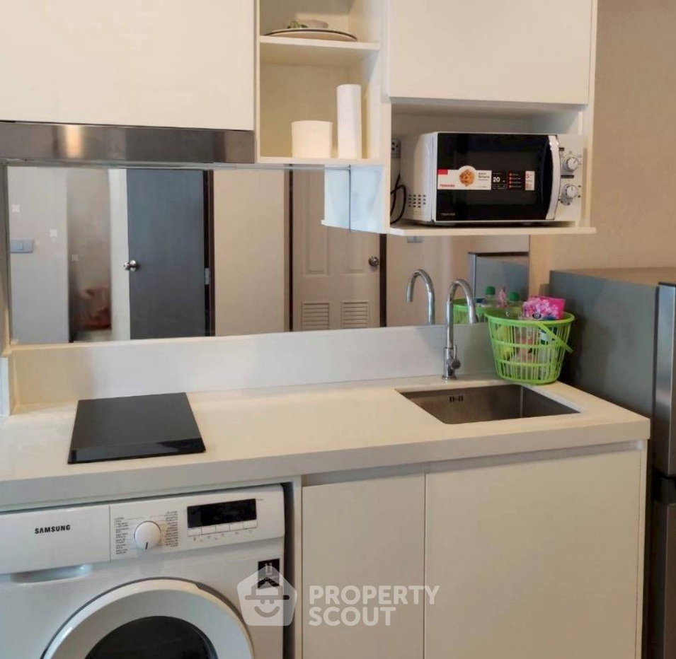 picture 1-BR Condo at The Sky Sukhumvit near BTS Udom Suk (ID 2816095) - 6/6