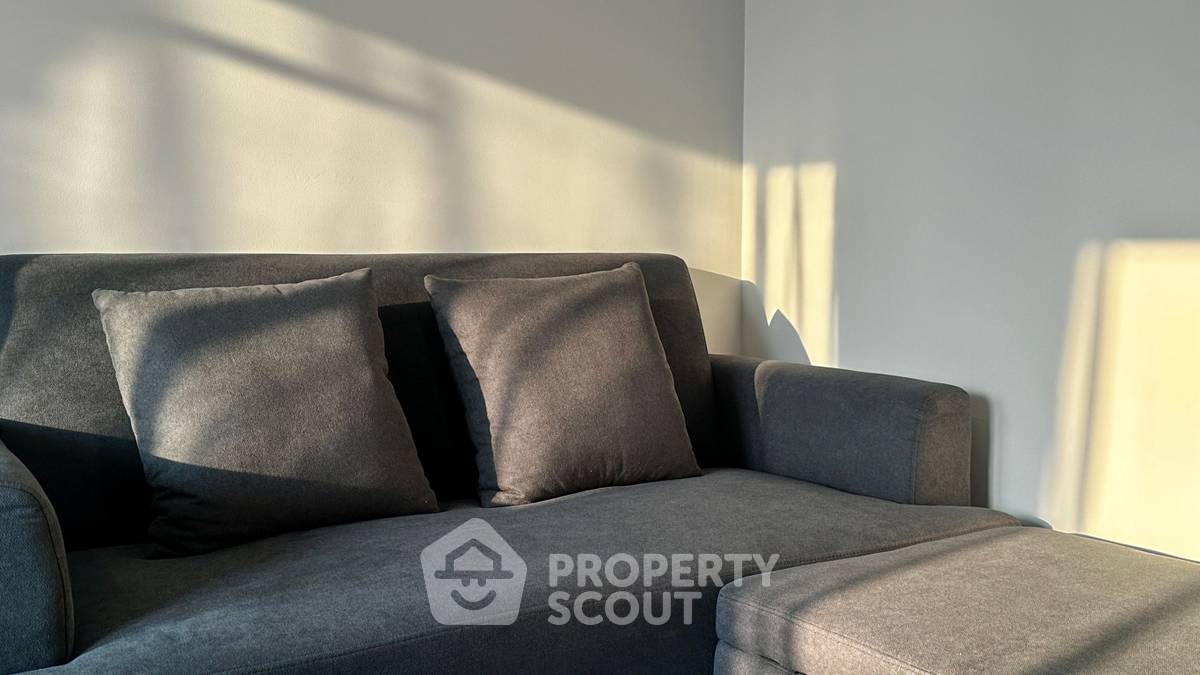 รูป คอนโด 1-ห้องนอน ที่ ไอดีโอ รามคำแหง-ลำสาลี สเตชั่น ใกล้ ลำสาลี (ID 2651663) - รูปที่ 6/13