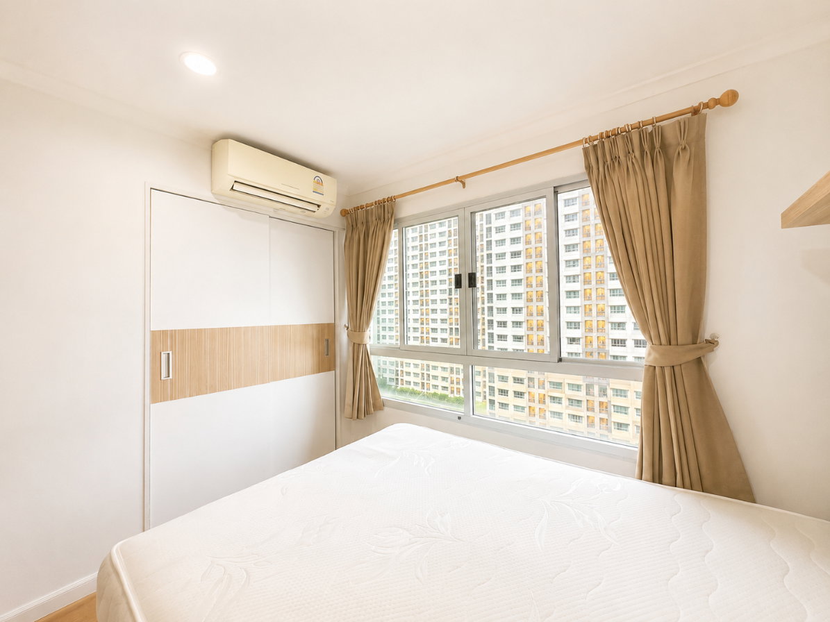 picture 🌿✨ For Rent: Lumpini Park Pinklao ✨🌿 💰 Only 9,000 THB/month - 4/22